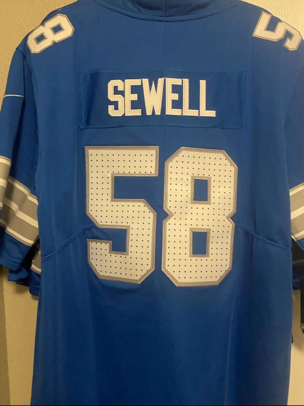 Sewell NFL Football Jersey